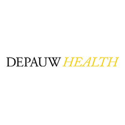 Depauw Health Wordpress website build