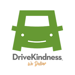 DriveKindness landing page build