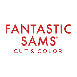 Fantastic Sam's landing page build