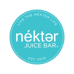 Nekter landing page build